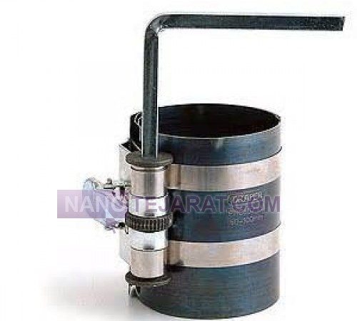 piston ring compressor